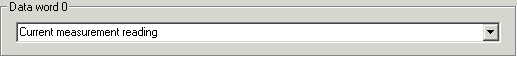 Input process data 1: