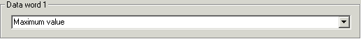 Input process data 2: