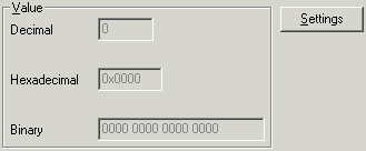 Process data 3: