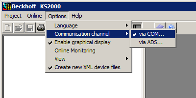 Settings 2: