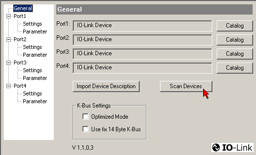 Settings 7: