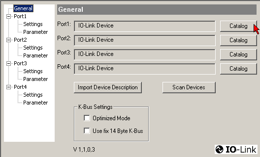 Settings 10:
