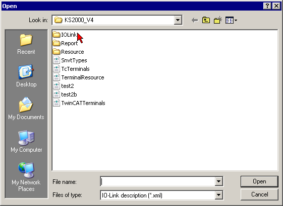 Settings 14: