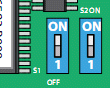 Cabling between KL6581 and KL6583 3: