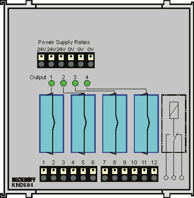 Connection 1: