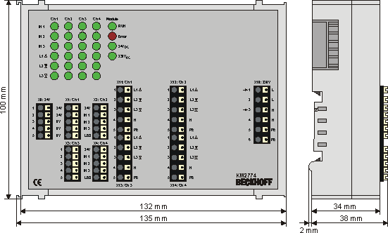 Dimensions 1: