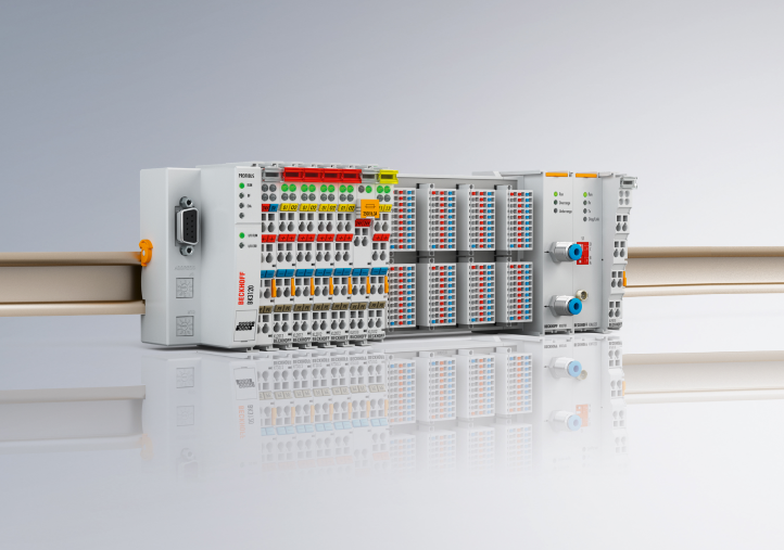 KM37xx - Pressure measuring modules 1: