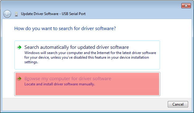 How to install KS2000 USB drivers on Windows 7 ? 12: