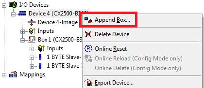 Creating a virtual slave 2: