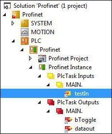 Linking variables 2: