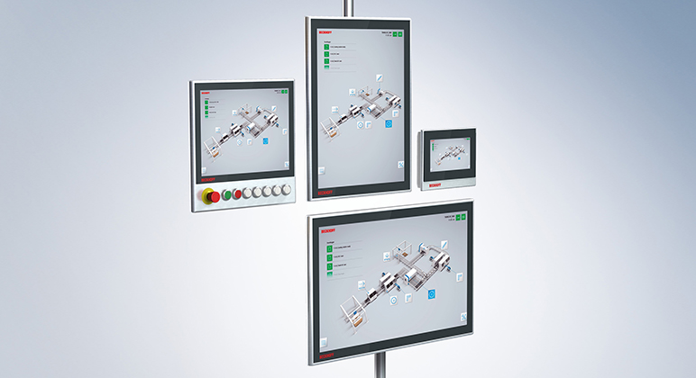 Panel Configuration Tools 1: