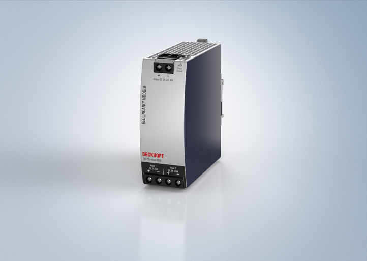 PS9421-4840-0000 – Redundancy Module 24 - 56 V DC, 40 A  1: