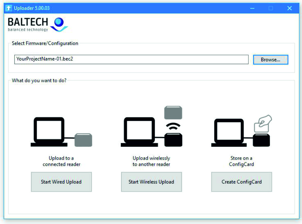 Configuration 8: