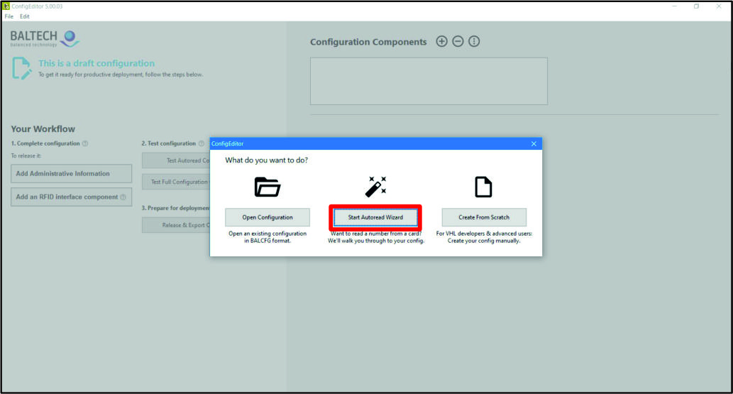 Configuration 2: