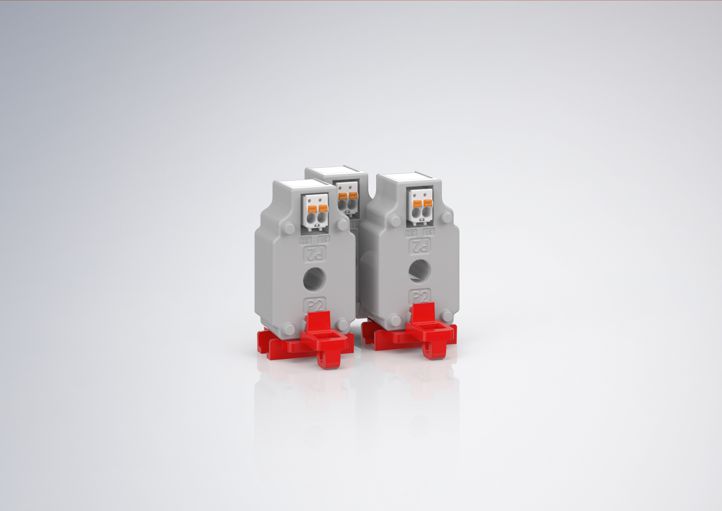 SCT1xxx | Mini ring-type current transformer 1: