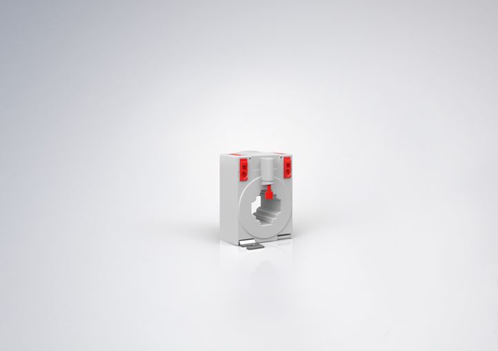 SCT2xxx | Ring-type current transformer 1: