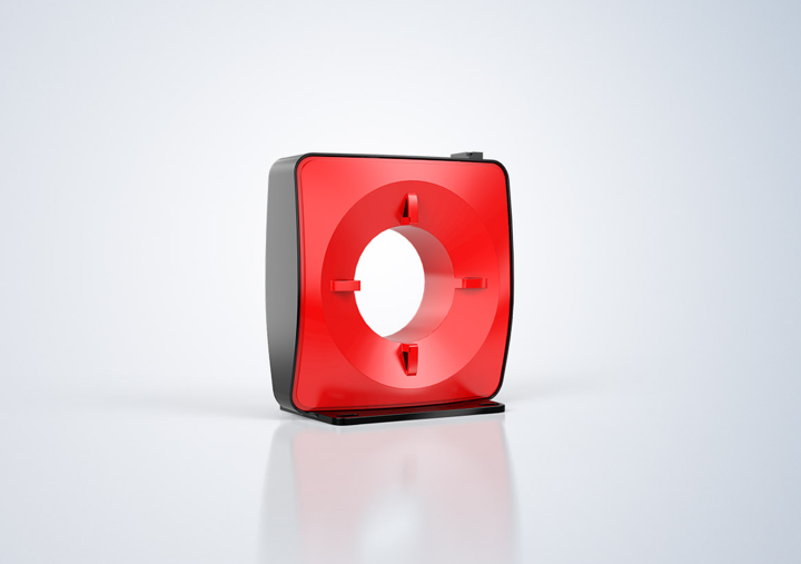 SCT5xxx | Ring-type current transformer for differential current 1: