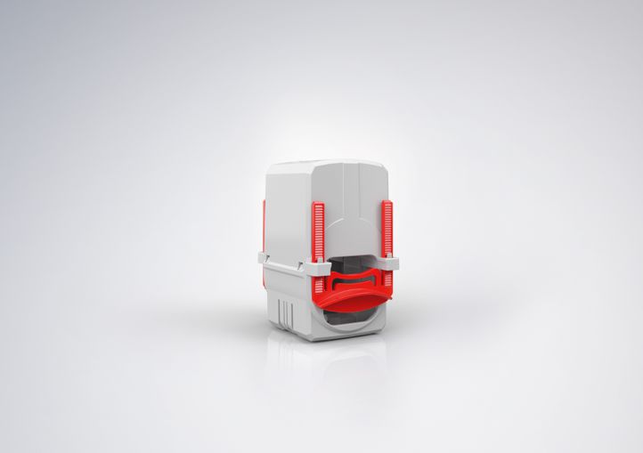 SCT6xxx | Split-core current transformers 1:
