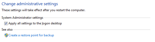 Configure the On-Screen Keyboard 4: