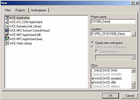 Implement applications with VC++ 4 1: