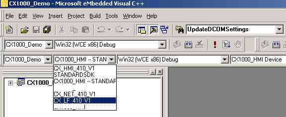 Implement applications with VC++ 4 2:
