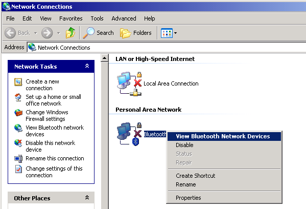 Bluetooth support 4: