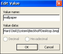 Hiding Microsoft Shell 2: