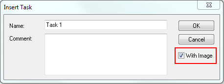 Creating and handling Tasks 1: