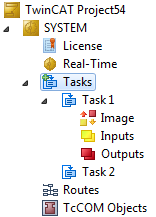 Creating and handling Tasks 2: