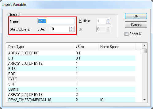 Creating and handling Tasks 3: