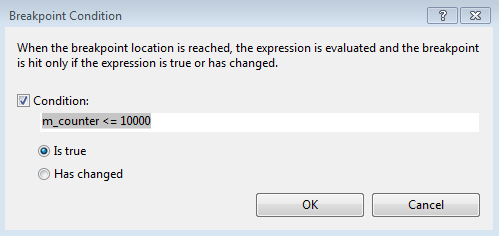 Debugging 7: