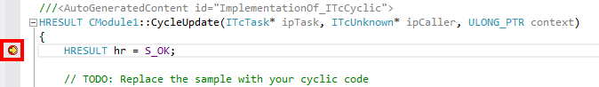 Debugging 5: