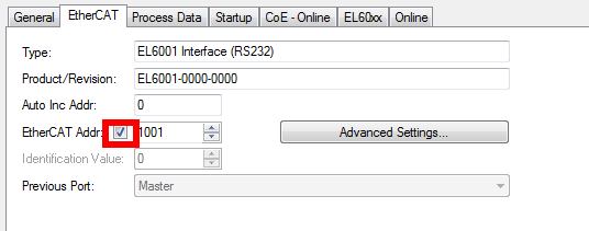 Sample05: C++ CoE access via ADS 2: