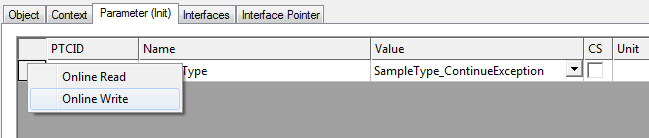 Sample23: Structured Exception Handling (SEH) 3: