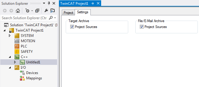 Programming Reference 2: