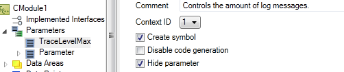Access Variables via ADS 1: