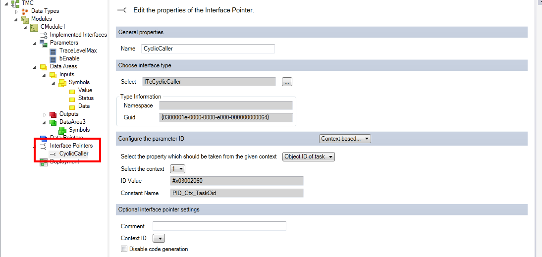 Properties 1: