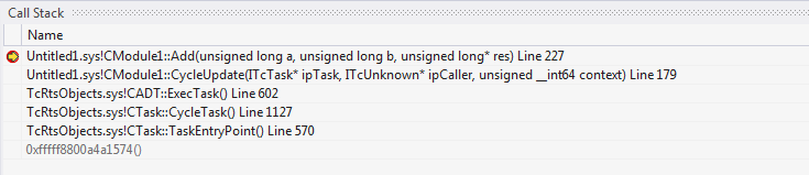 Visual Studio tools 1: