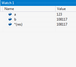 Visual Studio tools 3: