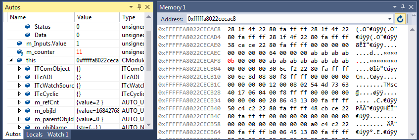 Visual Studio tools 4: