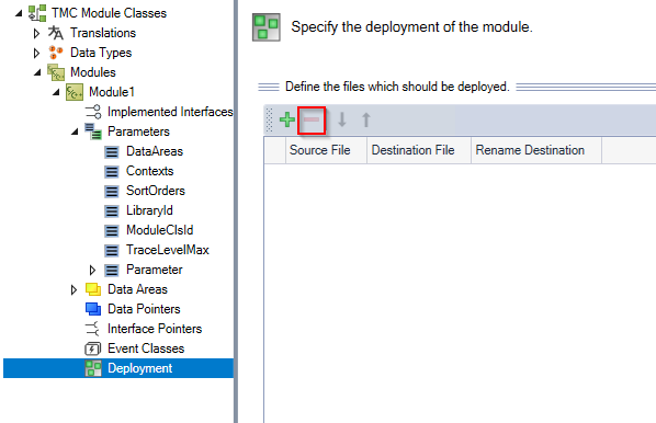 C++ Project -> Revision control 3: