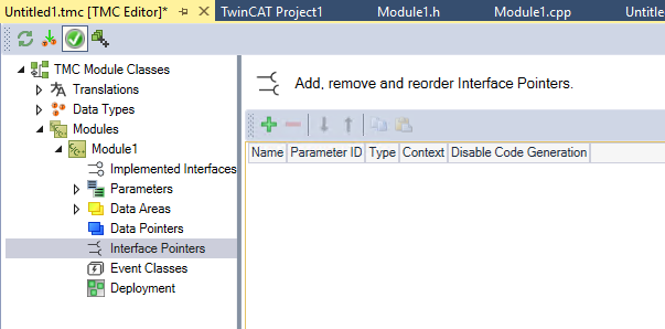 C++ Module -> OnlineChange 3: