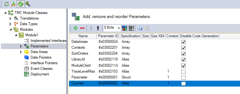 C++ Module -> OnlineChange 5: