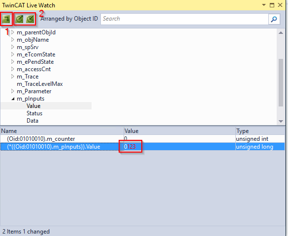 Debugging 8: