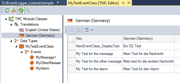 Internationalization/translations 4: