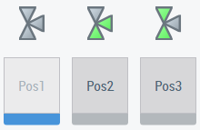 Operate tab 5: