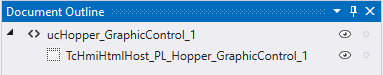 Editing the *.usercontrol file 1: