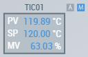 PID Controller 1: