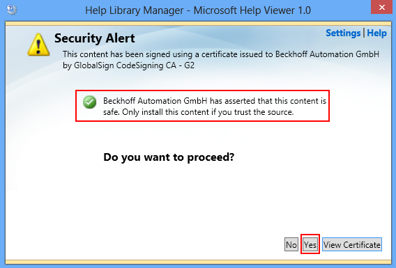 Update in Visual Studio 2010 5: