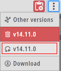 Managing TwinCAT software 6: